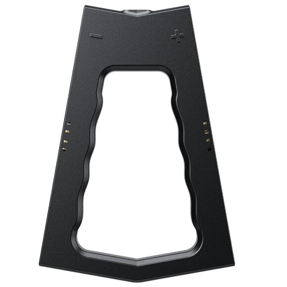 Portable Charging Grip for Switch 2 JoyCon Controller - Play While Charging - Picture 1 of 7